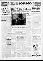 giornale/CFI0354070/1957/n. 39 del 14 febbraio